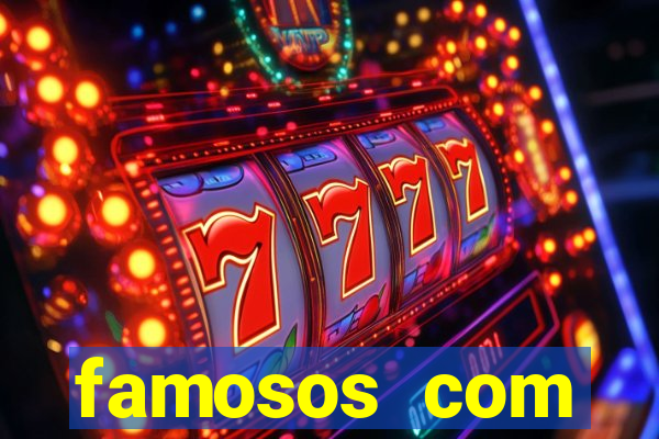 famosos com sobrenome santos